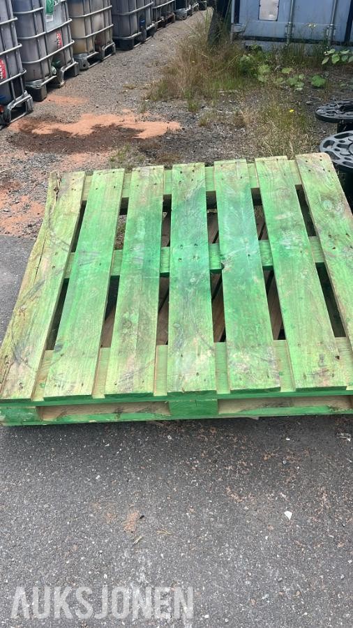 15 store paller - 120x120